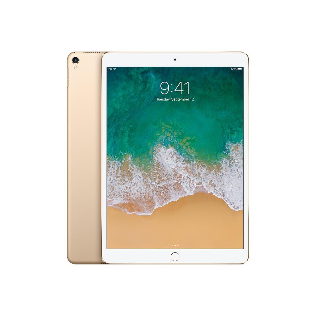 iPad Pro 10.5" (2017) 1e génération 64 Go - WiFi - Or Reconditionné - 240,90 € iPad Pro 10.5" (2017) 1e génération 64 Go - WiFi - Or Reconditionné Apple reconditionné disponible sur Backmarket