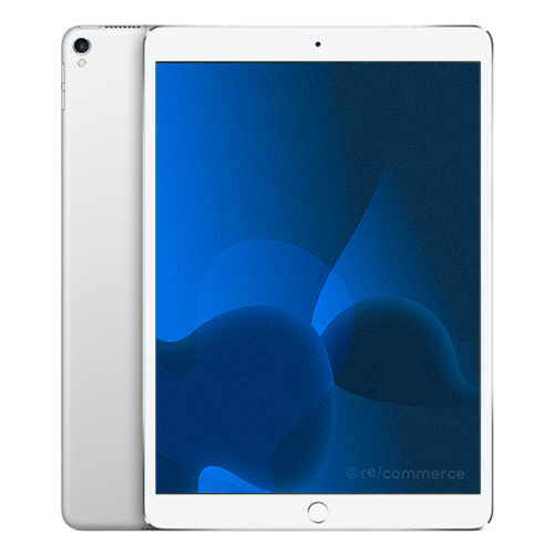 iPad Pro 10.5 (2017) Wi-Fi 64 Go argent reconditionné Reconditionné - 289,90 € iPad Pro 10.5 (2017) Wi-Fi 64 Go argent reconditionné Reconditionné Apple reconditionné disponible sur Recommerce