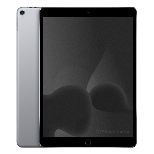 iPad Pro 10.5 (2017) Wi-Fi 64 Go gris sidéral reconditionné Reconditionné - 289,90 € iPad Pro 10.5 (2017) Wi-Fi 64 Go gris sidéral reconditionné Reconditionné Apple reconditionné disponible sur Recommerce