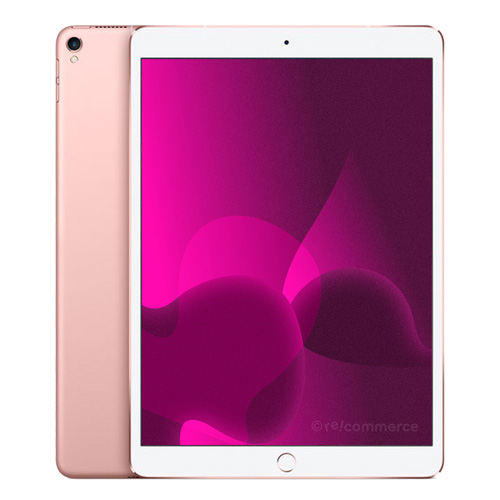 iPad Pro 10.5 (2017) Wi-Fi 64 Go or rose reconditionné Reconditionné - 259,90 € iPad Pro 10.5 (2017) Wi-Fi 64 Go or rose reconditionné Reconditionné Apple reconditionné disponible sur Recommerce
