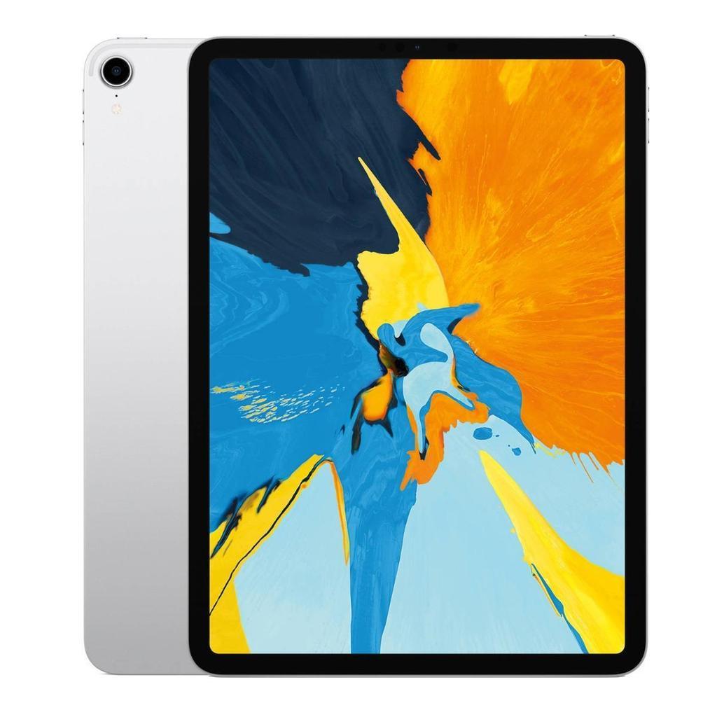 iPad Pro 11" (2018) 1e génération 64 Go - WiFi + 4G - Argent Reconditionné - 377,00 € iPad Pro 11" (2018) 1e génération 64 Go - WiFi + 4G - Argent Reconditionné Apple reconditionné disponible sur Backmarket