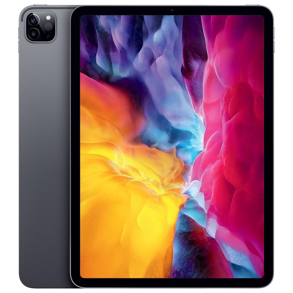 iPad Pro 11" (2020) 2e génération 1000 Go - WiFi + 5G - Gris Sidéral Reconditionné - 726,00 € iPad Pro 11" (2020) 2e génération 1000 Go - WiFi + 5G - Gris Sidéral Reconditionné Apple reconditionné disponible sur Backmarket