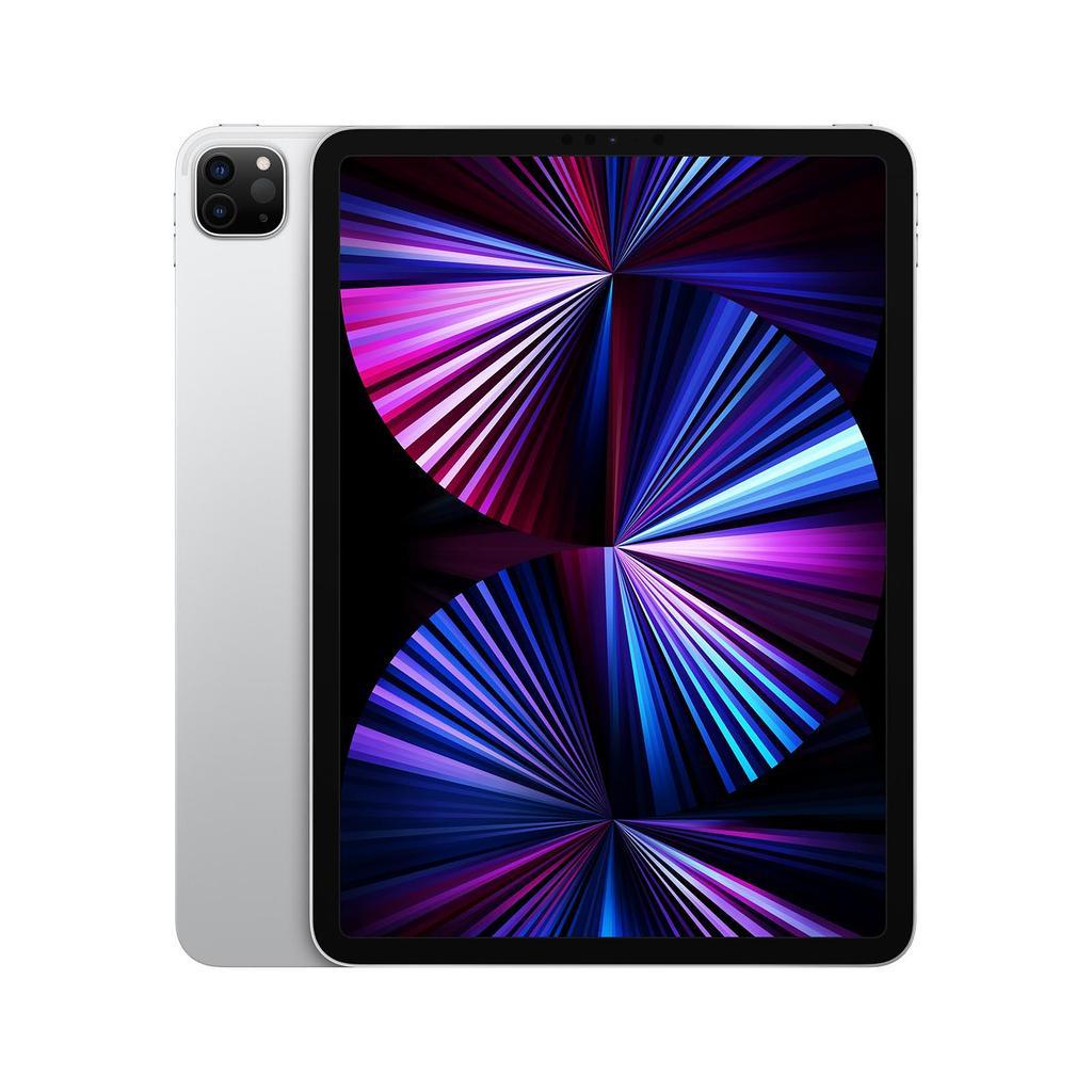 iPad Pro 11" (2021) 3e génération 1000 Go - WiFi - Argent Reconditionné - 838,00 € iPad Pro 11" (2021) 3e génération 1000 Go - WiFi - Argent Reconditionné Apple reconditionné disponible sur Backmarket