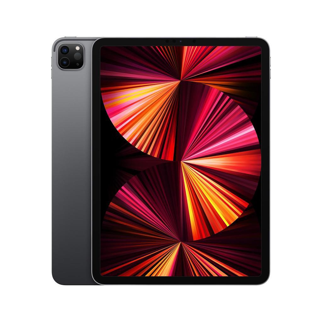 iPad Pro 11" (2021) 3e génération 128 Go - WiFi - Gris Sidéral Reconditionné - 441,67 € iPad Pro 11" (2021) 3e génération 128 Go - WiFi - Gris Sidéral Reconditionné Apple reconditionné disponible sur Backmarket