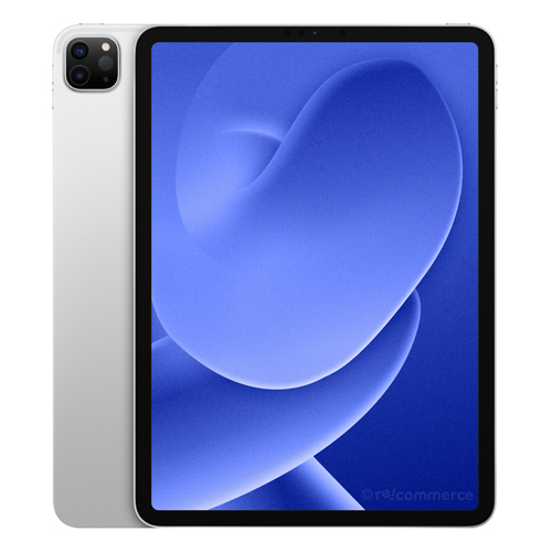 iPad Pro 11 (2021) Wi-Fi 256 Go argent reconditionné Reconditionné - 694,90 € iPad Pro 11 (2021) Wi-Fi 256 Go argent reconditionné Reconditionné Apple reconditionné disponible sur Recommerce