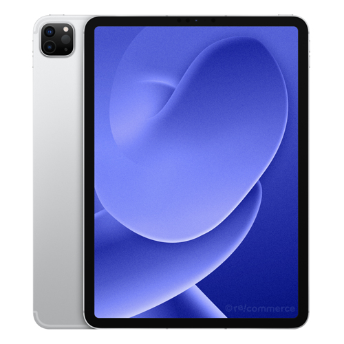 iPad Pro 11 (2021) Wi-FI + 4G 256 Go argent reconditionné Reconditionné - 694,90 € iPad Pro 11 (2021) Wi-FI + 4G 256 Go argent reconditionné Reconditionné Apple reconditionné disponible sur Recommerce