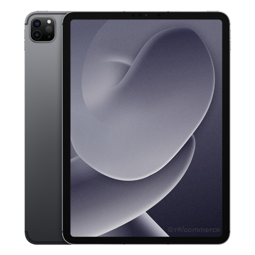 iPad Pro 11 (2021) Wi-FI + 4G 256 Go gris sidéral reconditionné Reconditionné - 734,90 € iPad Pro 11 (2021) Wi-FI + 4G 256 Go gris sidéral reconditionné Reconditionné Apple reconditionné disponible sur Recommerce