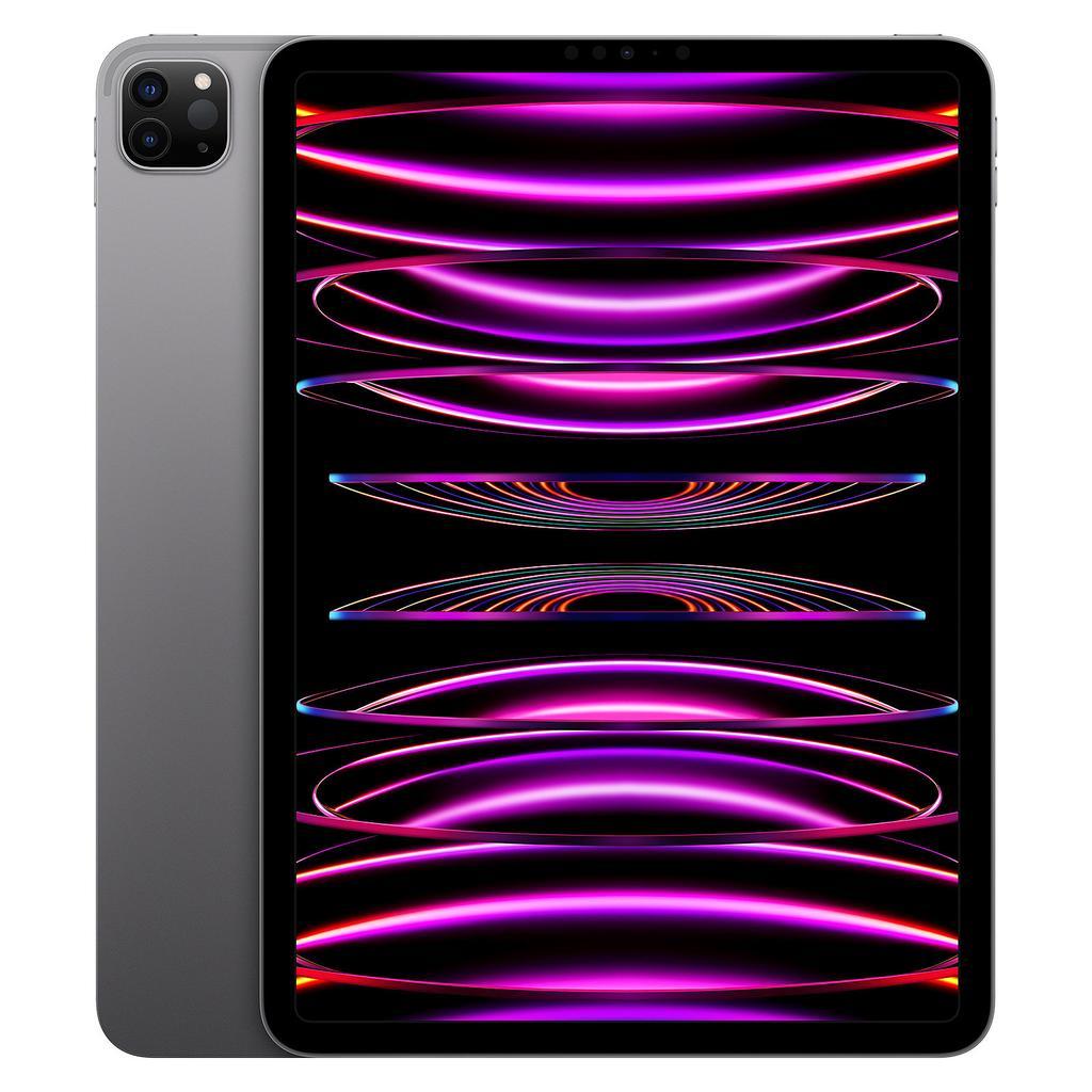 Acheter iPad Pro 11"" (2022) 4e génération 2000 Go - WiFi - Gris Sidéral Reconditionné - 2330,00 € iPad Pro 11"" (2022) 4e génération 2000 Go - WiFi - Gris Sidéral Reconditionné Apple reconditionné disponible sur Backmarket