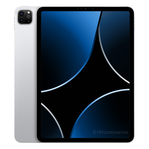 iPad Pro 11 (2022) Wi-Fi 128 Go argent reconditionné Reconditionné - 599,90 € iPad Pro 11 (2022) Wi-Fi 128 Go argent reconditionné Reconditionné reconditionné disponible sur Recommerce