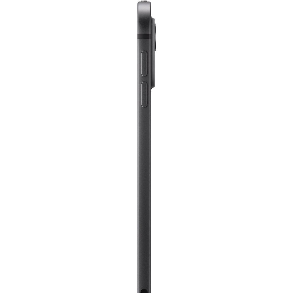 iPad Pro 11"" (2024) 5e génération 1000 Go - WiFi - Noir Sidéral avec Écran nano-texturé Reconditionné Apple reconditionné photo 3 | Dero