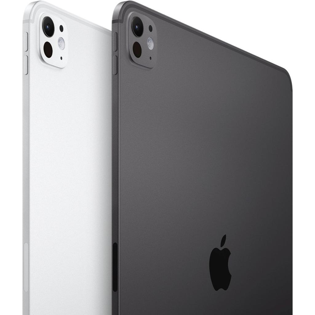 iPad Pro 11"" (2024) 5e génération 1000 Go - WiFi - Noir Sidéral avec Écran nano-texturé Reconditionné Apple reconditionné photo 4 | Dero