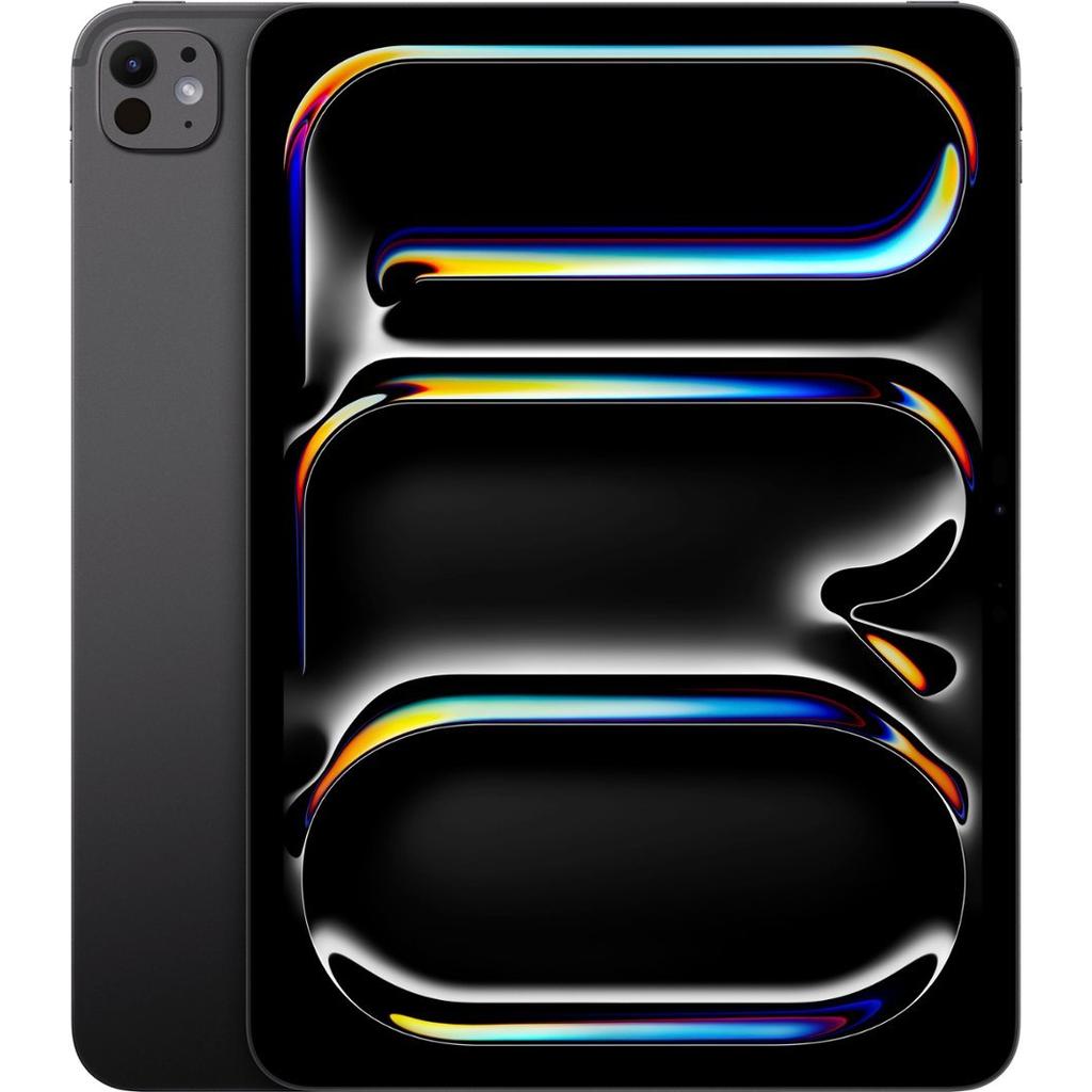 iPad Pro 11" (2024) 5e génération 512 Go - WiFi - Noir Sidéral Reconditionné - 899,64 € iPad Pro 11" (2024) 5e génération 512 Go - WiFi - Noir Sidéral Reconditionné Apple reconditionné disponible sur Backmarket