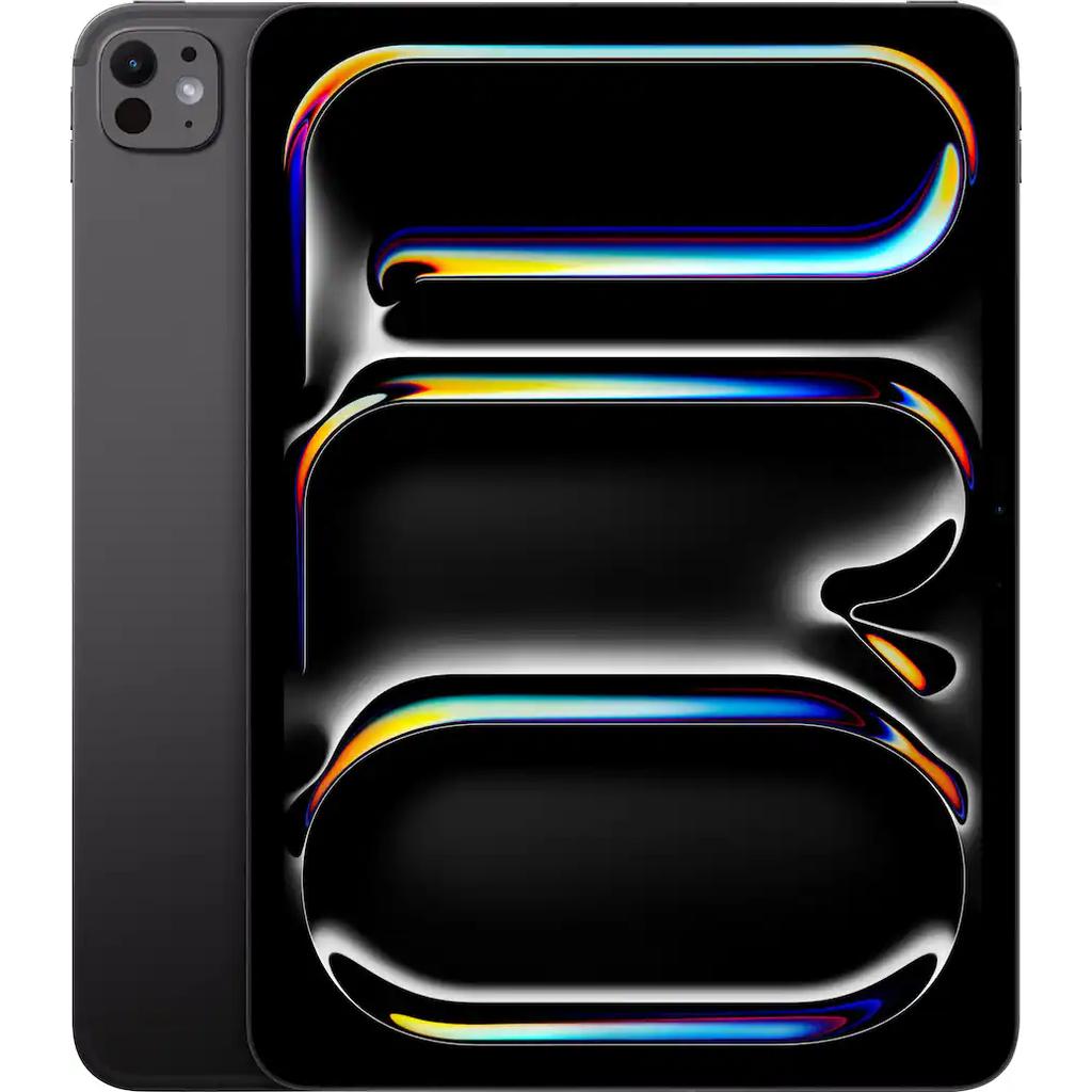 Acheter iPad Pro 11"" (2025) 8e génération 1000 Go - WiFi + 5G - Noir Sidéral avec Écran nano-texturé Reconditionné - 1537,86 € iPad Pro 11"" (2025) 8e génération 1000 Go - WiFi + 5G - Noir Sidéral avec Écran nano-texturé Reconditionné Apple reconditionné disponible sur Backmarket