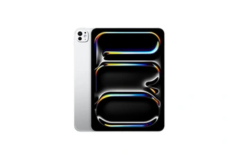iPad Pro 11'' Puce Apple M4 2 To Argent 5G 7eme génération 2024 Très bon état Apple reconditionné disponible sur Darty