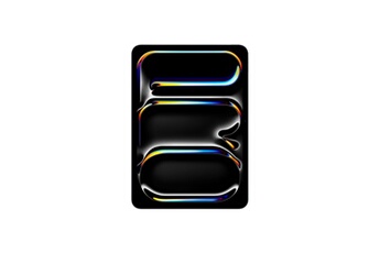 iPad Pro 11" Puce Apple M5 1 To Argent Wi-Fi Nano-texturé 8ème génération 2025 Bon état Apple reconditionné disponible sur Darty