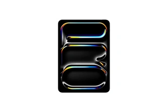 iPad Pro 11" Puce Apple M5 512 Go Noir Sidéral 5G 8ème génération 2025 Bon état Apple reconditionné disponible sur Darty