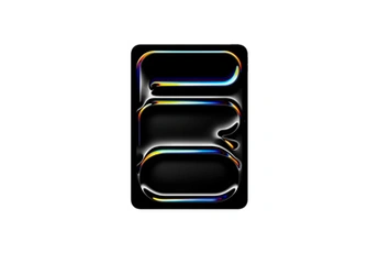 iPad Pro 11" Puce Apple M5 512 Go Noir Sidéral Wi-Fi 8ème génération 2025 Bon état reconditionné disponible sur Darty