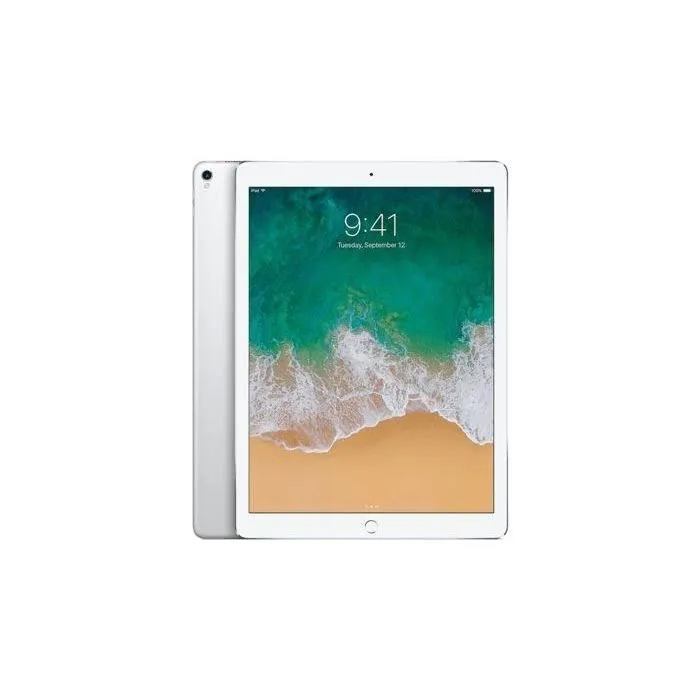 iPad Pro 12.9 (2017) - 512 Go - Argent - Reconditionné - Etat correct Reconditionné - 330,00 € iPad Pro 12.9 (2017) - 512 Go - Argent - Reconditionné - Etat correct Reconditionné Apple reconditionné disponible sur Cdiscount Seconde Vie