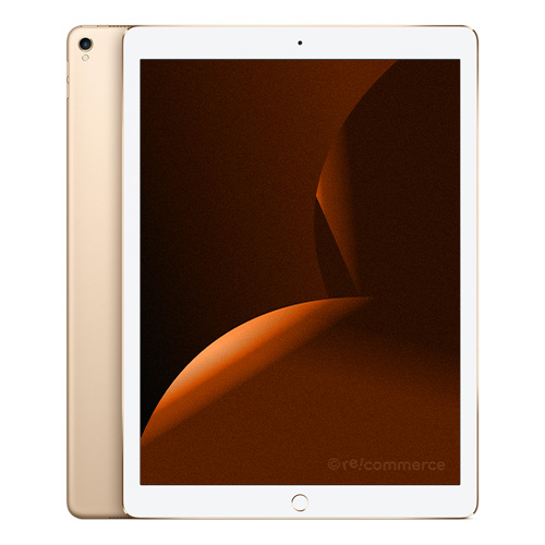 iPad Pro 12.9 (2017) Wi-Fi 64 Go or reconditionné Reconditionné Apple reconditionné disponible sur Recommerce