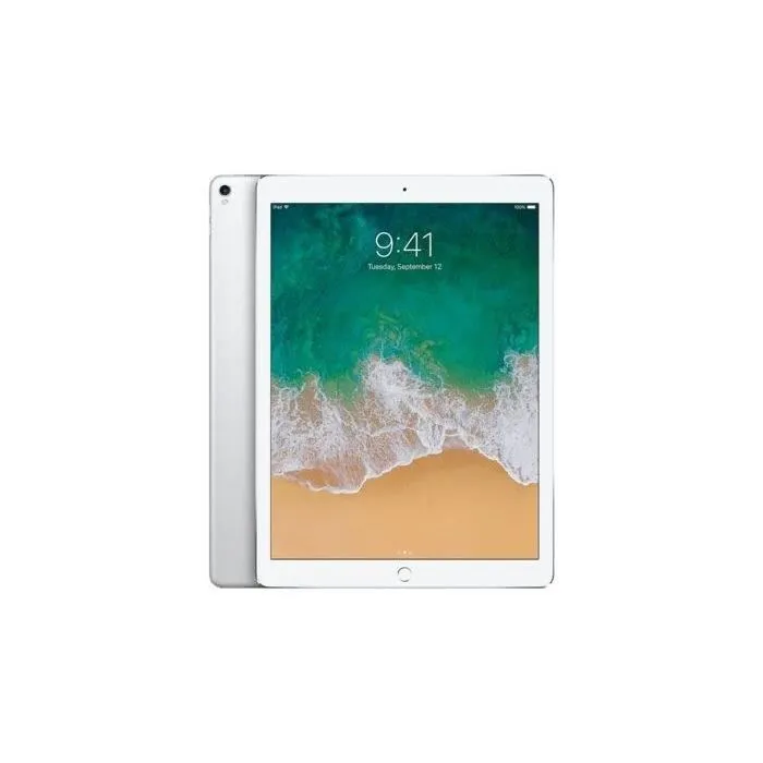 iPad Pro 12.9 (2017)WiFi+ 4G - 512 Go - Argent - Reconditionné - Etat correct Reconditionné - 344,00 € iPad Pro 12.9 (2017)WiFi+ 4G - 512 Go - Argent - Reconditionné - Etat correct Reconditionné Apple reconditionné disponible sur Cdiscount Seconde Vie | Dero