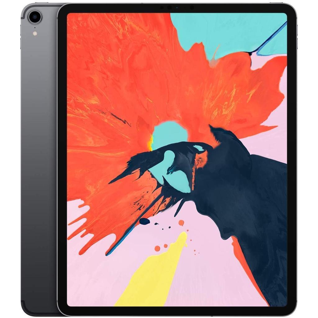 iPad Pro 12.9" (2018) 3e génération 1000 Go - WiFi + 4G - Gris Sidéral Reconditionné Apple reconditionné disponible sur Backmarket