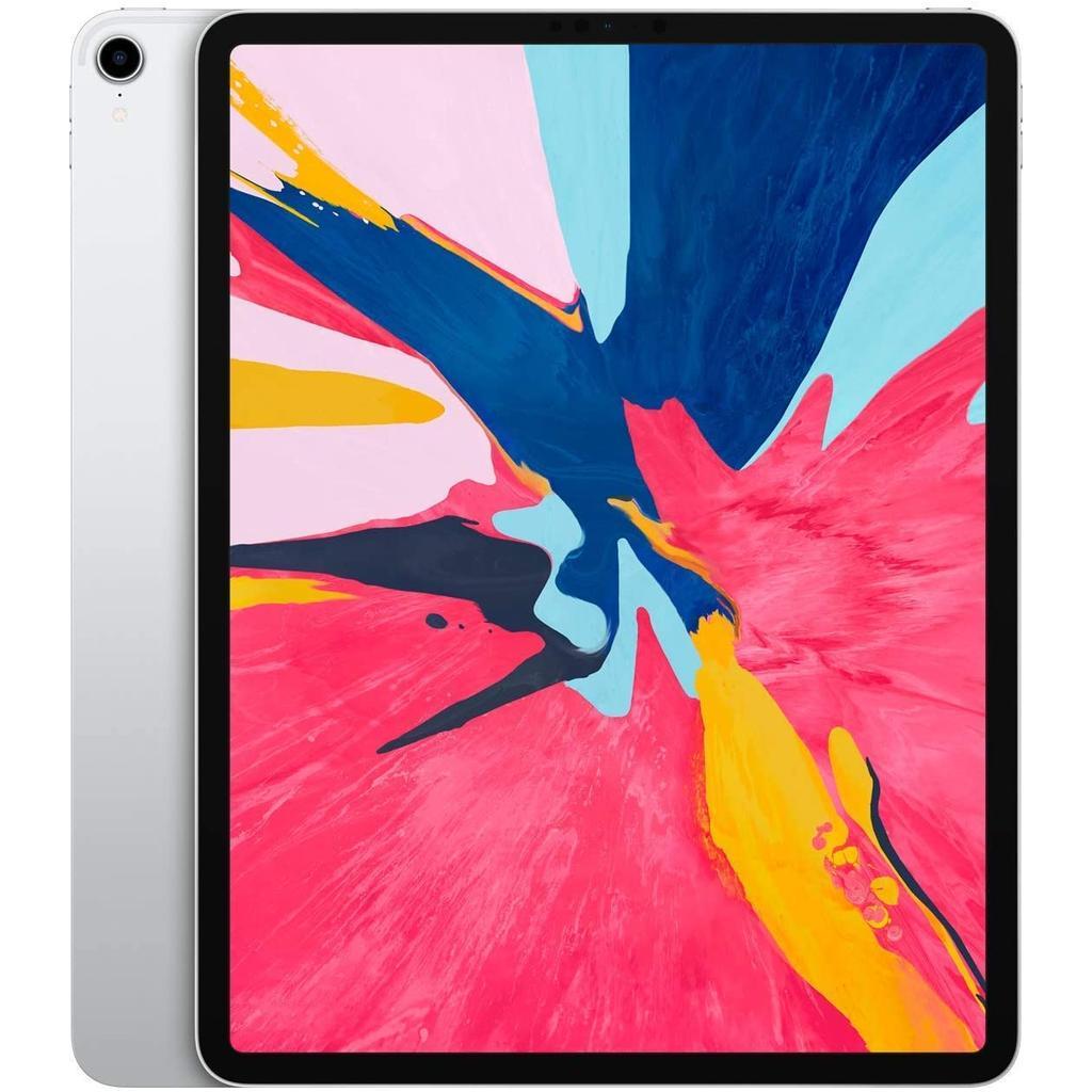 iPad Pro 12.9" (2018) 3e génération 256 Go - WiFi - Argent Reconditionné - 472,00 € iPad Pro 12.9" (2018) 3e génération 256 Go - WiFi - Argent Reconditionné Apple reconditionné disponible sur Backmarket