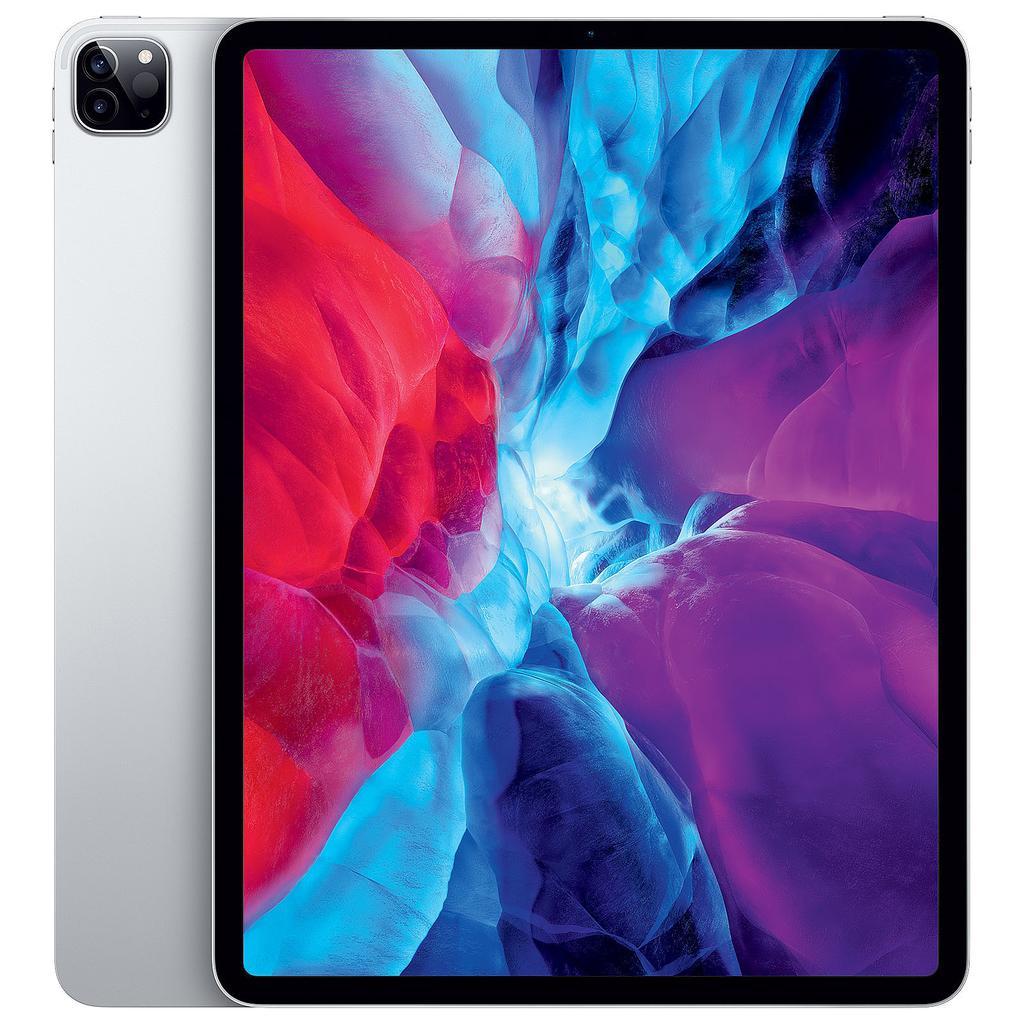 iPad Pro 12.9" (2020) 4e génération 1000 Go - WiFi + 4G - Argent Reconditionné - 600,00 € iPad Pro 12.9" (2020) 4e génération 1000 Go - WiFi + 4G - Argent Reconditionné Apple reconditionné disponible sur Backmarket