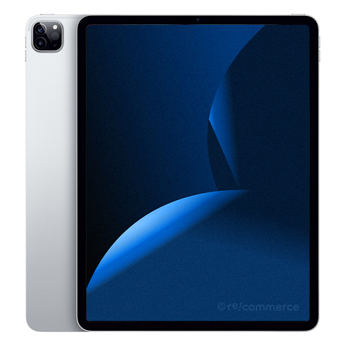iPad Pro 12.9 (2020) Wi-Fi 128 Go argent reconditionné Reconditionné Apple reconditionné disponible sur Recommerce
