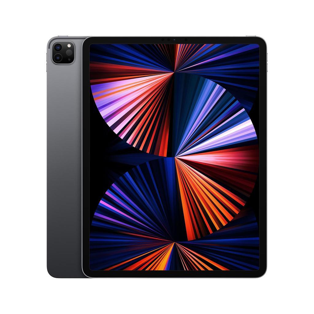 iPad Pro 12.9" (2021) 5e génération 1000 Go - WiFi + 5G - Gris Sidéral Reconditionné - 900,00 € iPad Pro 12.9" (2021) 5e génération 1000 Go - WiFi + 5G - Gris Sidéral Reconditionné Apple reconditionné disponible sur Backmarket