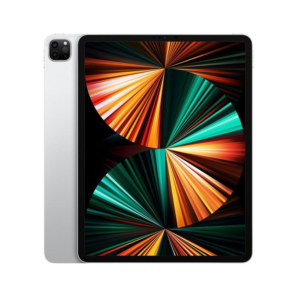 iPad Pro 12.9" (2021) 5e génération 256 Go - WiFi - Argent Reconditionné - 721,00 € iPad Pro 12.9" (2021) 5e génération 256 Go - WiFi - Argent Reconditionné Apple reconditionné disponible sur Backmarket