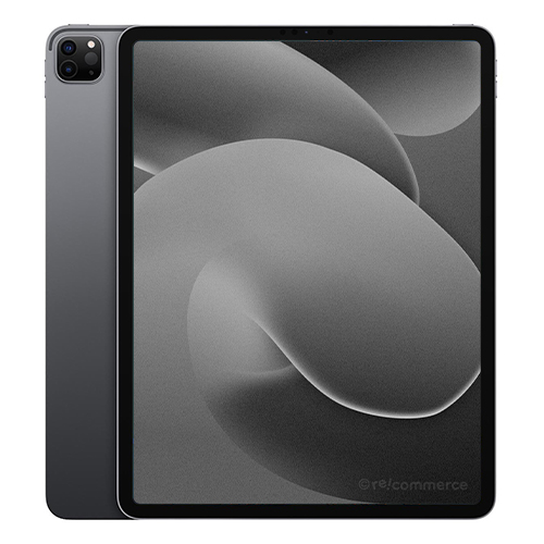 iPad Pro 12.9 (2021) Wi-Fi + 5G 1 To gris sidéral reconditionné Reconditionné Apple reconditionné disponible sur Recommerce