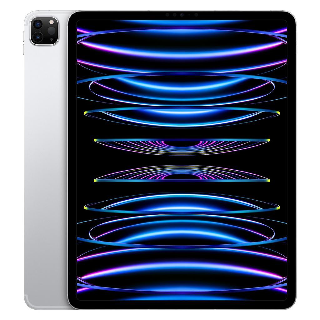 Acheter iPad Pro 12.9"" (2022) 6e génération 1000 Go - WiFi + 5G - Argent Reconditionné - 1054,00 € iPad Pro 12.9"" (2022) 6e génération 1000 Go - WiFi + 5G - Argent Reconditionné Apple reconditionné disponible sur Backmarket