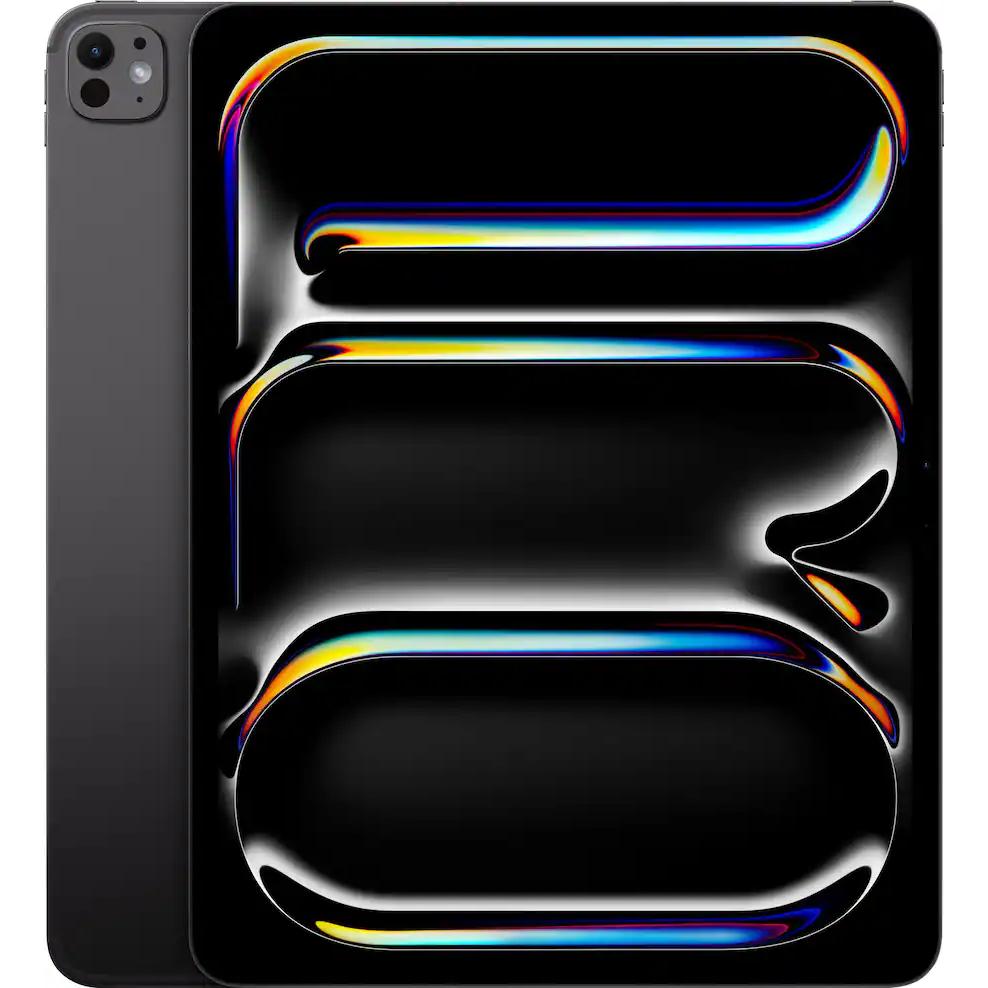 Acheter iPad Pro 13"" (2025) 8e génération 1000 Go - WiFi + 5G - Noir Sidéral Reconditionné - 1400,00 € iPad Pro 13"" (2025) 8e génération 1000 Go - WiFi + 5G - Noir Sidéral Reconditionné Apple reconditionné disponible sur Backmarket