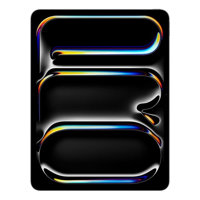 Voir photo 3 de iPad Pro 13"" (2025) 8e génération 1000 Go - WiFi - Noir Sidéral avec Écran nano-texturé | Dero iPad Pro 13"" (2025) 8e génération 1000 Go - WiFi - Noir Sidéral avec Écran nano-texturé Reconditionné Apple reconditionné photo 3 | Dero