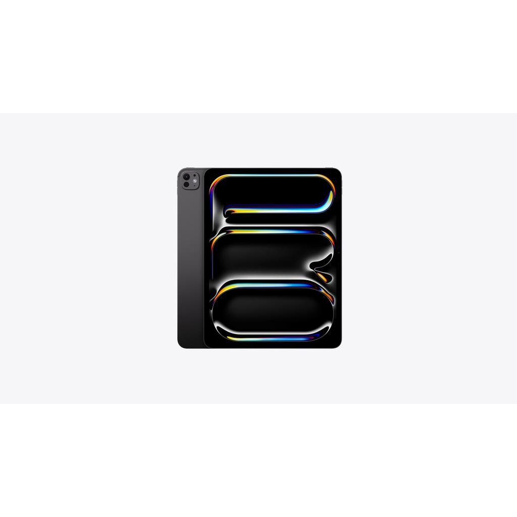 iPad Pro 13" (2025) 8e génération 1000 Go - WiFi - Noir Sidéral avec Écran nano-texturé Reconditionné - 2100,00 € iPad Pro 13" (2025) 8e génération 1000 Go - WiFi - Noir Sidéral avec Écran nano-texturé Reconditionné Apple reconditionné disponible sur Backmarket