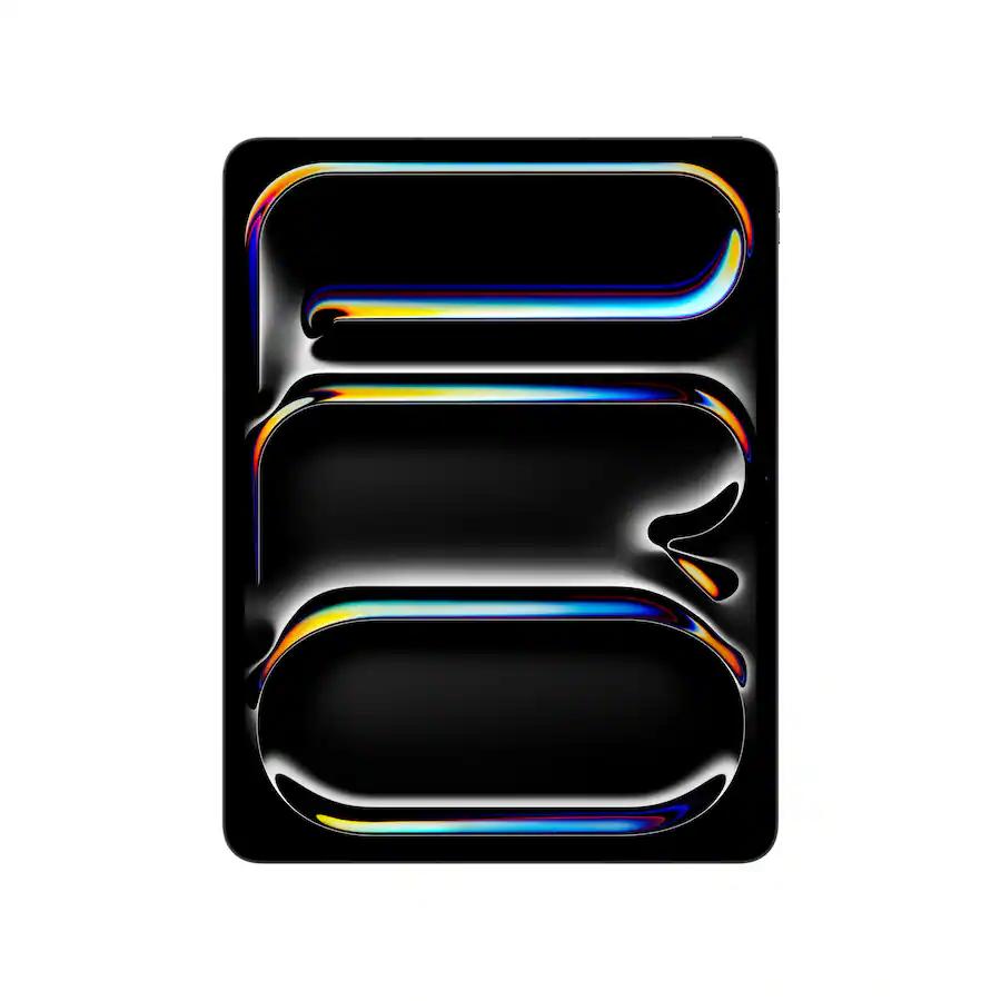 Voir photo 2 de iPad Pro 13"" (2025) 8e génération 1000 Go - WiFi - Noir Sidéral avec Écran nano-texturé | Dero iPad Pro 13"" (2025) 8e génération 1000 Go - WiFi - Noir Sidéral avec Écran nano-texturé Reconditionné Apple reconditionné photo 2 | Dero