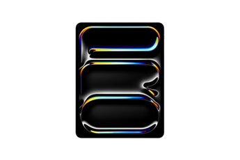 iPad Pro 13" Puce Apple M5 1 To Argent 5G 8ème génération 2025 Bon état Apple reconditionné disponible sur Darty