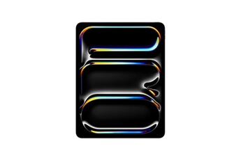 iPad Pro 13" Puce Apple M5 1 To Noir Sidéral 5G 8ème génération 2025 Bon état Apple reconditionné disponible sur Darty