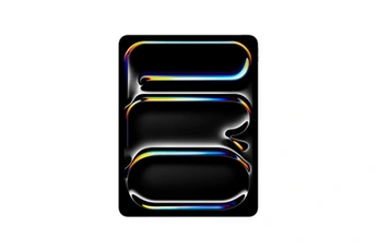 iPad Pro 13" Puce Apple M5 2 To Noir Sidéral Wi-Fi Nano-texturé 8ème génération 2025 Bon état Apple reconditionné disponible sur Darty