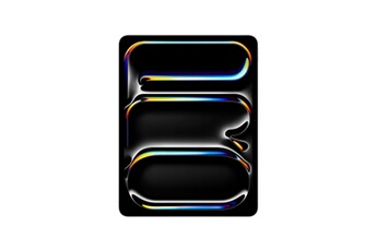iPad Pro 13" Puce Apple M5 512 Go Argent Wi-Fi 8ème génération 2025 Bon état reconditionné disponible sur Darty
