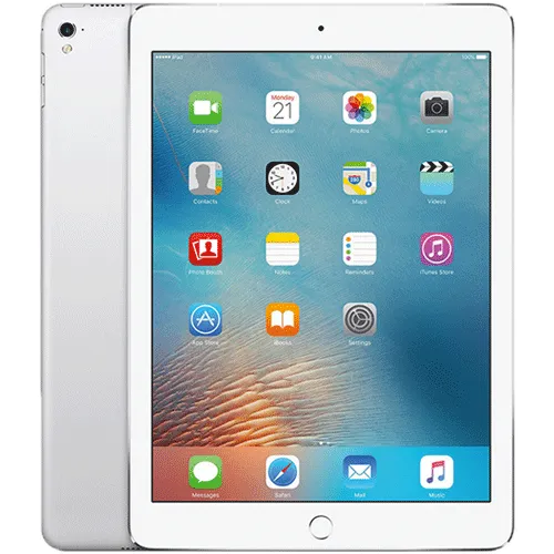 iPad Pro 2016 9,7" WIFI — Gris Sidéral / 32 / Bon état Reconditionné - 185,79 € iPad Pro 2016 9,7" WIFI — Gris Sidéral / 32 / Bon état Reconditionné Apple reconditionné disponible sur QuelBonPlan | Dero