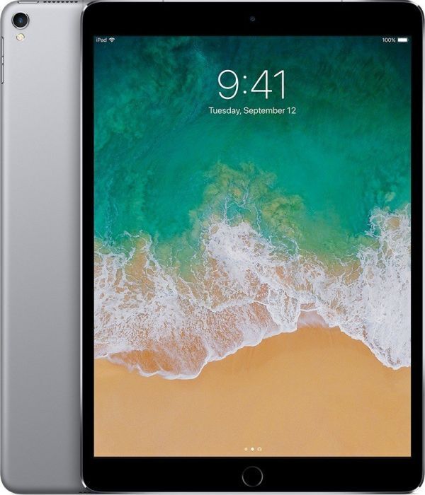 iPad Pro (2017) 10.5" 64 GB WiFi + 4G gris sidéral Bon état - 237,49 € iPad Pro (2017) 10.5" 64 GB WiFi + 4G gris sidéral Bon état Apple reconditionné disponible sur Refurbed | Dero