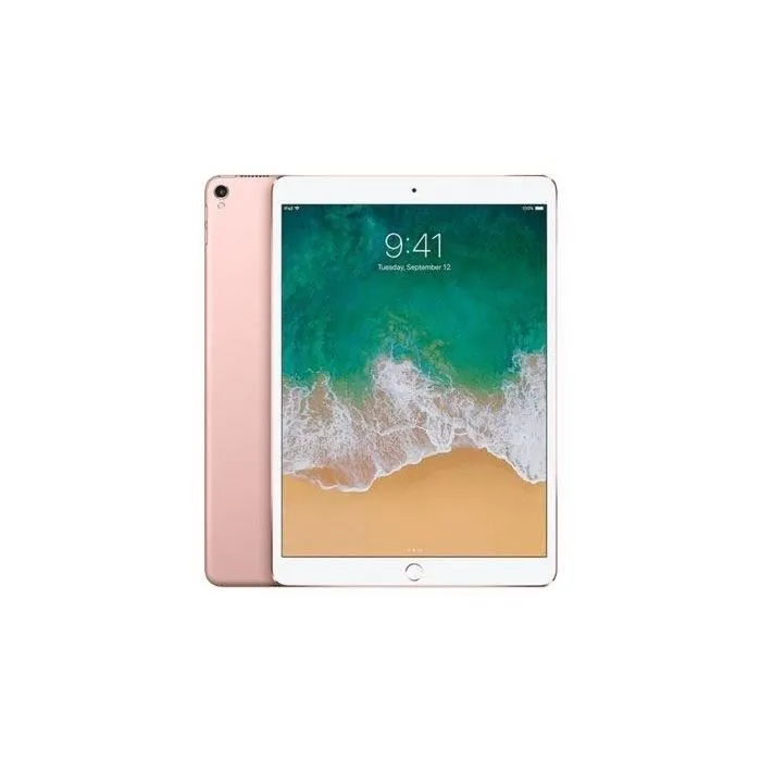 Acheter iPad Pro (2017) (10.5-inch) - 256 Go - Or rose - Reconditionné - Etat correct Reconditionné - 399,00 € iPad Pro (2017) (10.5-inch) - 256 Go - Or rose - Reconditionné - Etat correct Reconditionné Apple reconditionné disponible sur Cdiscount Seconde Vie