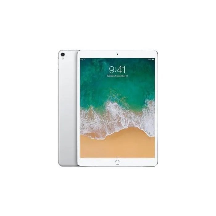 iPad Pro (2017) (10.5-inch) - 64 Go - Argent - Reconditionné - Etat correct Reconditionné - 219,00 € iPad Pro (2017) (10.5-inch) - 64 Go - Argent - Reconditionné - Etat correct Reconditionné Apple reconditionné disponible sur Cdiscount Seconde Vie
