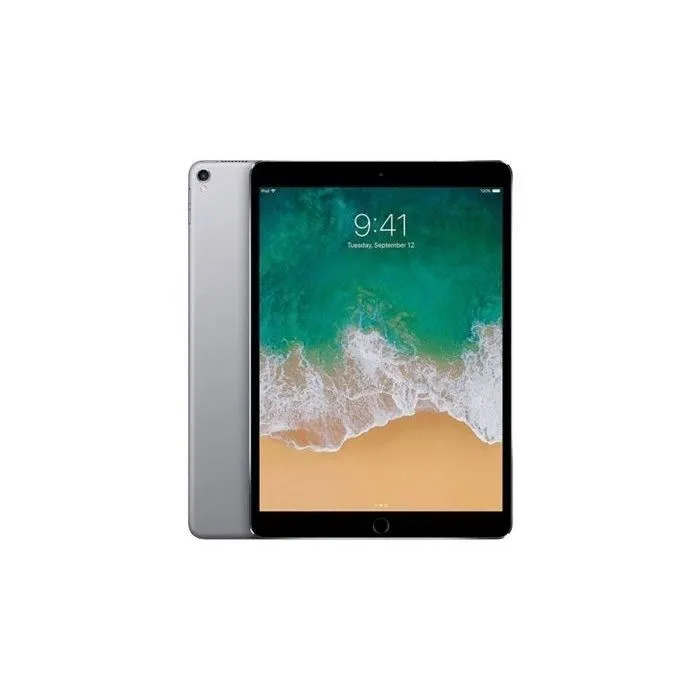 iPad Pro (2017) (10.5-inch) Wifi+4G - 256 Go - Gris sidéral - Reconditionné - Etat correct Reconditionné - 199,00 € iPad Pro (2017) (10.5-inch) Wifi+4G - 256 Go - Gris sidéral - Reconditionné - Etat correct Reconditionné Apple reconditionné disponible sur Cdiscount Seconde Vie