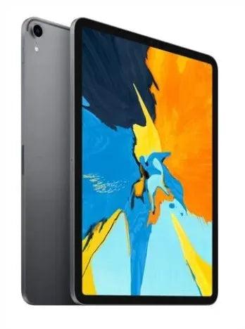 iPad Pro 2018 11" WIFI Reconditionné - 323,41 € iPad Pro 2018 11" WIFI Reconditionné Apple reconditionné disponible sur QuelBonPlan