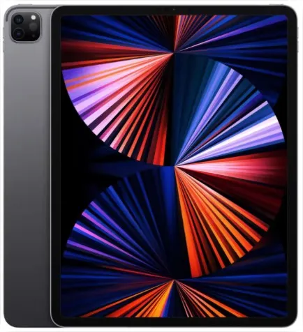 iPad Pro 2021 12.9" 5G — Gris Sidéral / 512 / Parfait état Reconditionné - 642,00 € iPad Pro 2021 12.9" 5G — Gris Sidéral / 512 / Parfait état Reconditionné Apple reconditionné disponible sur QuelBonPlan