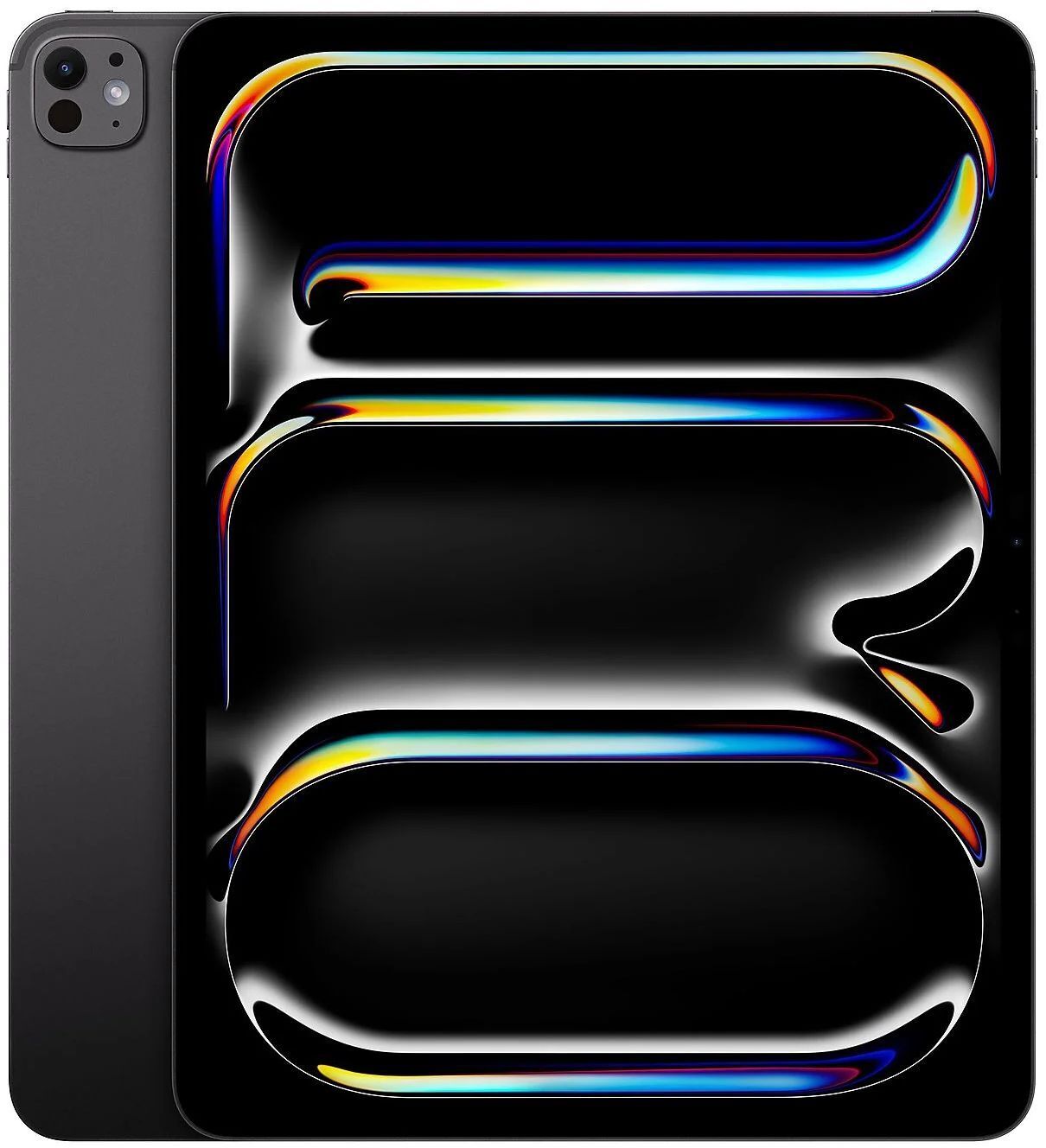 iPad Pro (2024) 13" 16 GB 2 TB noir Verre nano-texturé WiFi + 5G Parfait état Apple reconditionné disponible sur Refurbed | Dero