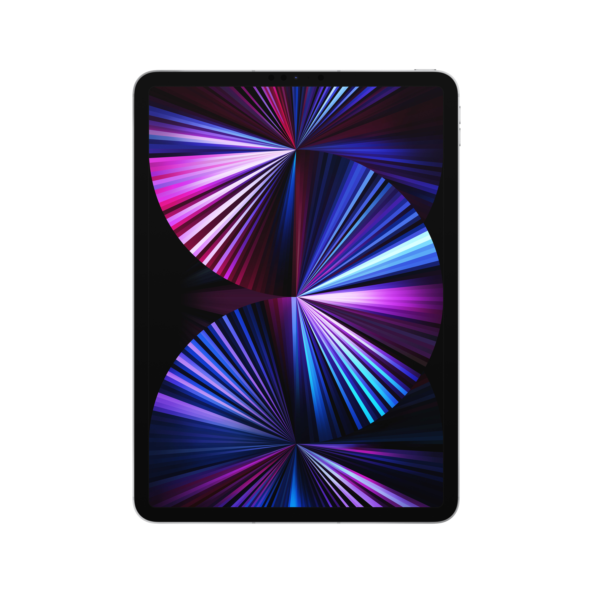 iPad Pro 3e génération 11 Puce M1 (2021), 256 Go - WiFi + Cellular 5G - Argent - Très bon état Très bon état reconditionné disponible sur Pixmania