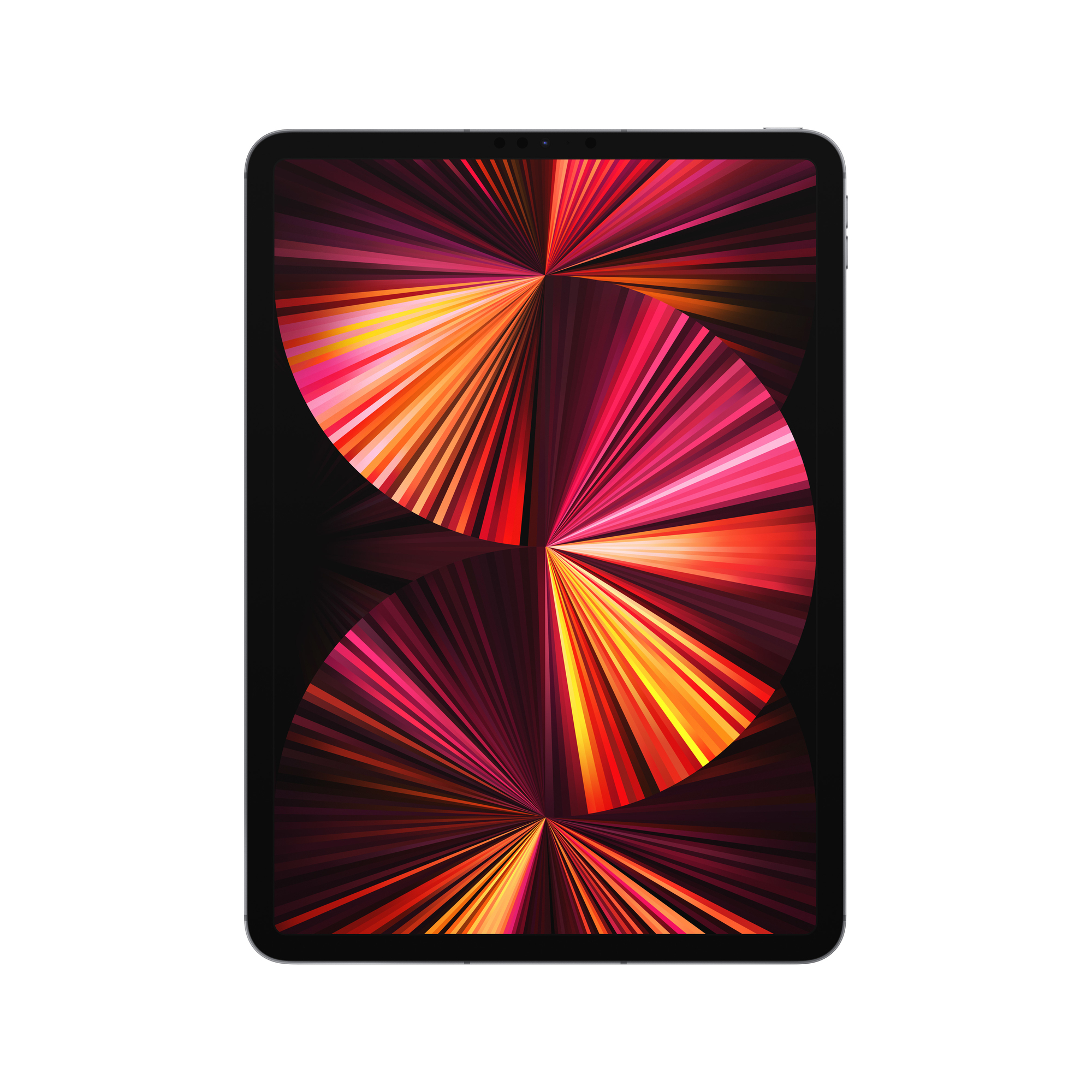 iPad Pro 3e génération 11 Puce M1 (2021), 256 Go - WiFi + Cellular 5G - Gris Sidéral - Très bon état Très bon état reconditionné disponible sur Pixmania